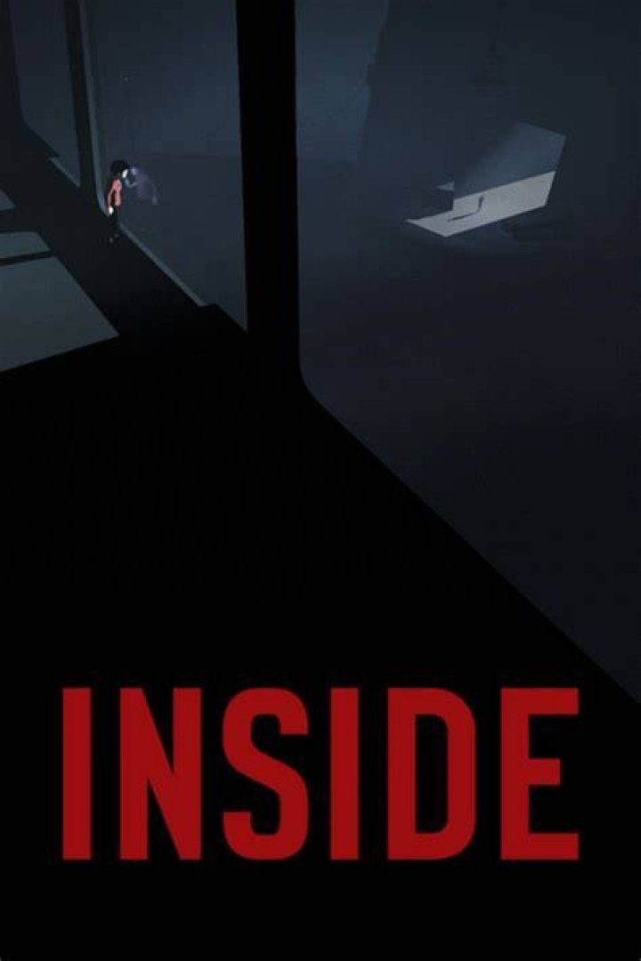Inside Game: Ending & Real Meaning Explained