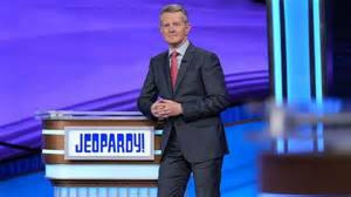 Inside Jeopardy! Star Ken Jennings' Life