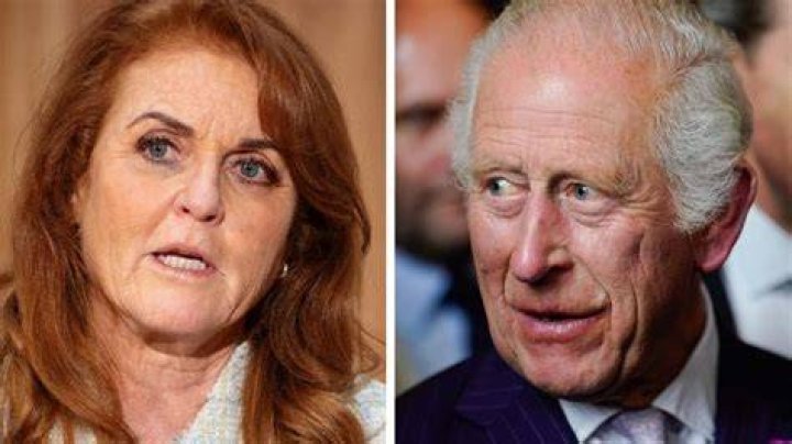 Inside King Charles And Sarah Ferguson's Relationship