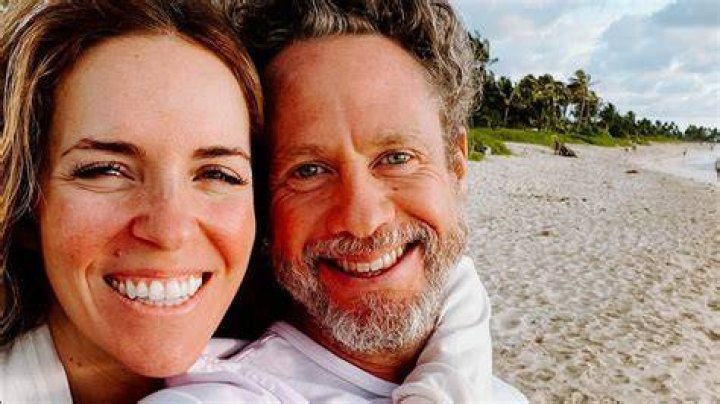 Inside Rachel And Dave Hollis's Relationship