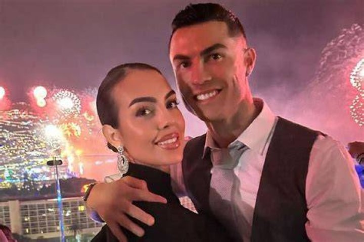 Inside Rodriguez & Cristiano Ronaldo's Holiday In Dubai