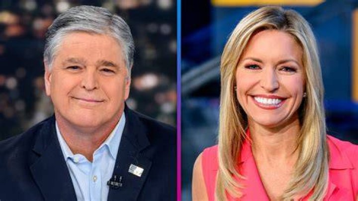 Inside Sean Hannity's New Home Near Donald Trump