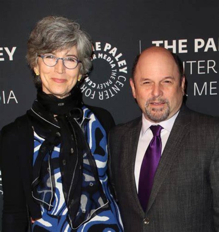 Inside Seinfeld Alum Jason Alexander's Marriage With His Wife Daena Title