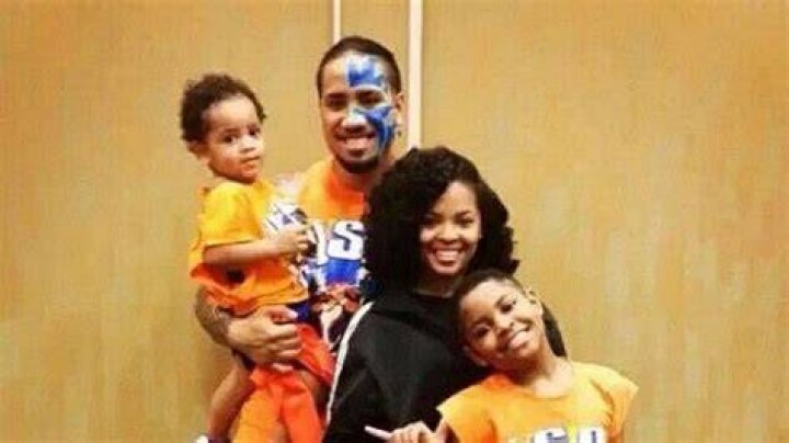 Inside The Life Of Jey Uso's Wife In 2024