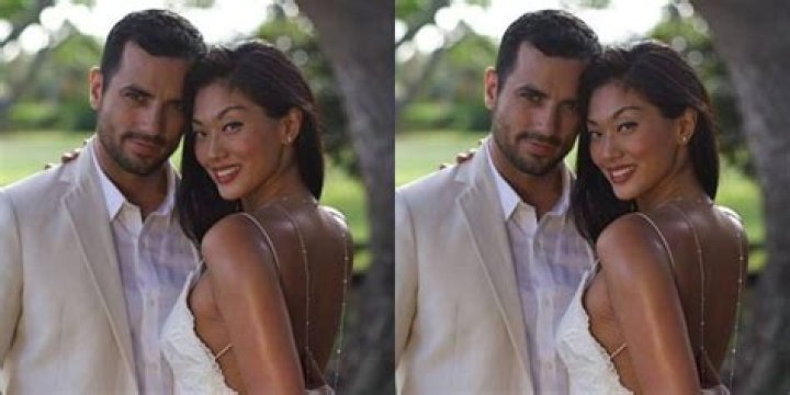 Inside the Married Life of Antonio Cupo and Dorothy Wang Guide Achat