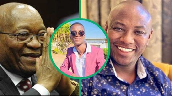 Inside the Polygamous Lives of Musa Mseleku, Jacob Zuma and 2 other South African celebs