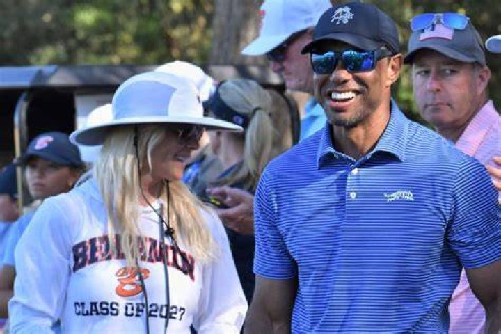 Inside Tiger Woods And Elin's Relationship Today