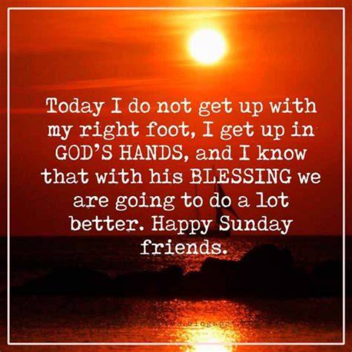 Inspirational Sunday Quotes That Will Inspire You Good morning happy
