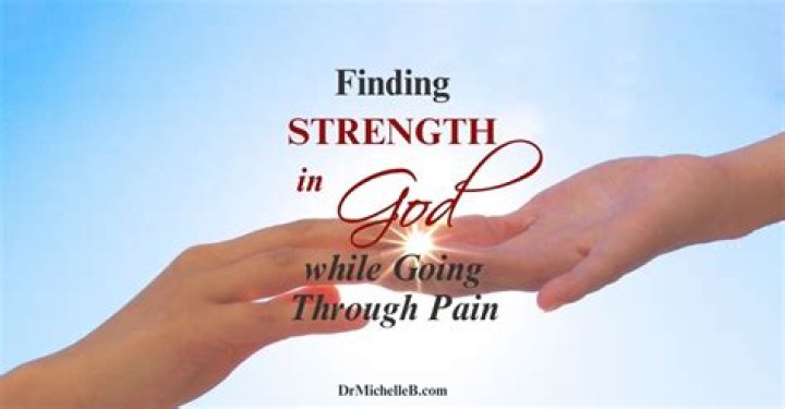 Inspiring Quotes From God: Finding Strength And Hope Through Divine Wisdom