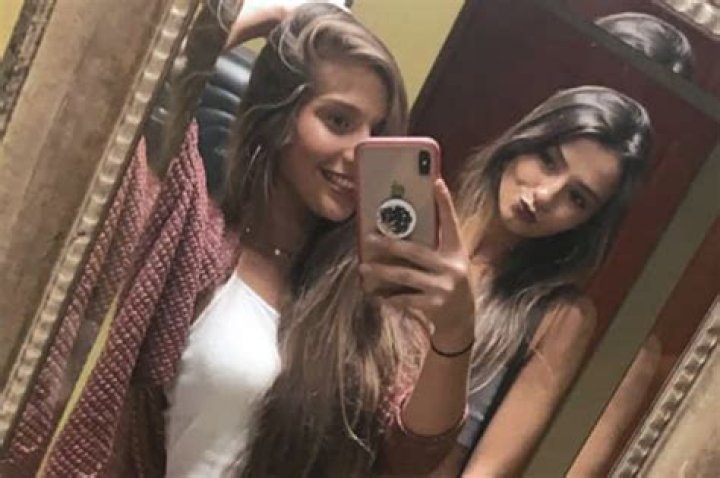 Instagram model Genie Exum allegedly beat up cousin in 2018