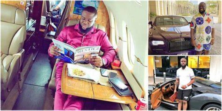 Interesting facts about Ray Hushpuppi and his FBI arrest details