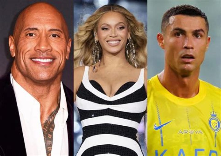 international celebrity feet...top 100 gallery 4.