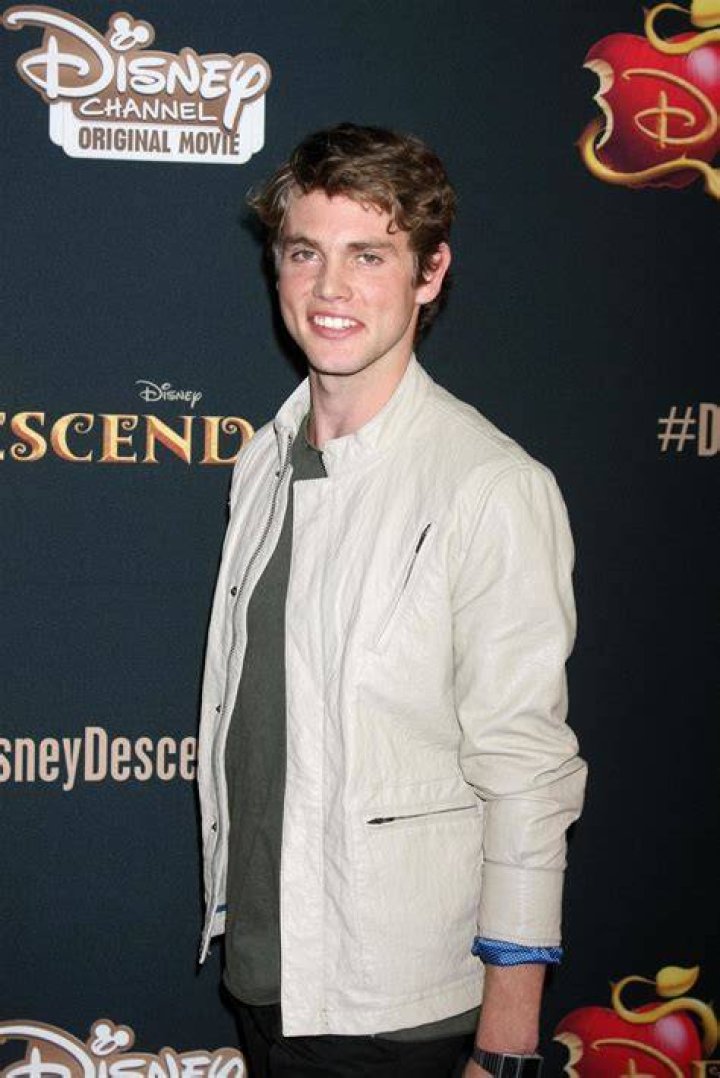 Interview with Jedidiah Goodacre Exclusive