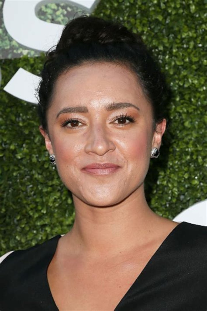 Interview with Keisha Castle-Hughes - NZ Herald