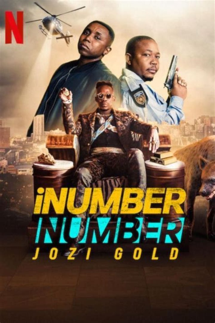 ‘iNumber Number: Jozi Gold’ on Netflix Has Fans of Iconic Film Anticipate 2023 Version: “On It Tonight”