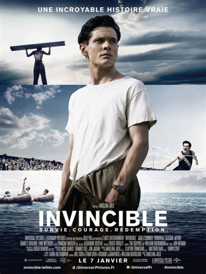 Invincible (Film)