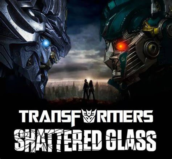 Ironhide Fan Casting for Transformers: Shattered Glass (credits for PrimalRageDude96) | myCast