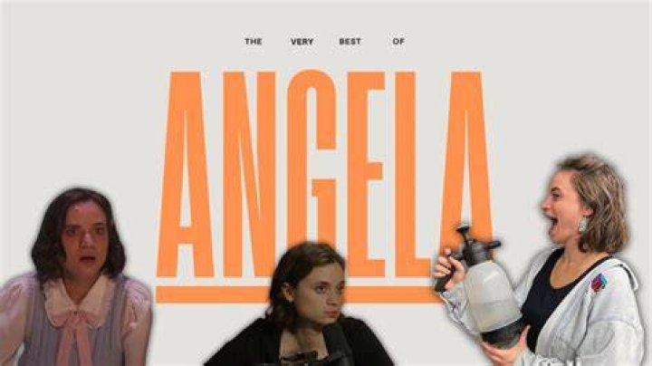 Is Angela From Smosh Gay? Exploring Angela's Sexuality And Identity