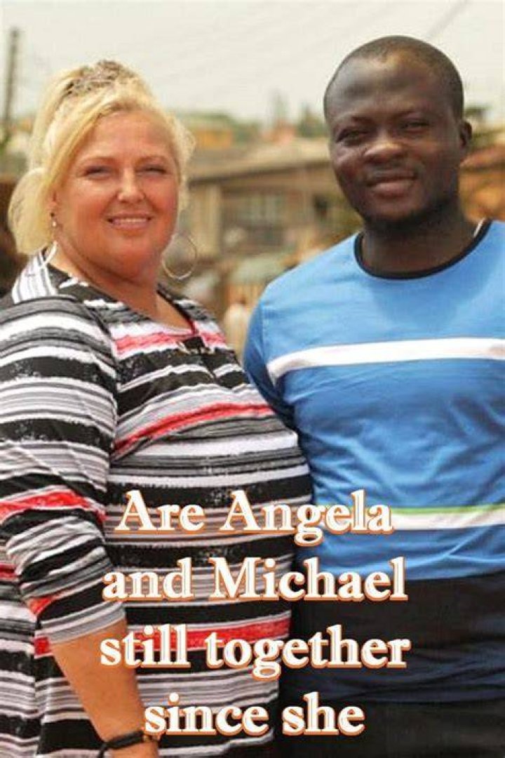 Is Angela Still With Michael? Exploring Their Relationship Status