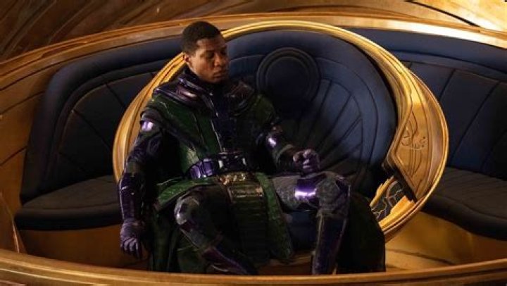Is Ant-Man 3's Kang The Conqueror The Same As Loki's He Who Remains?