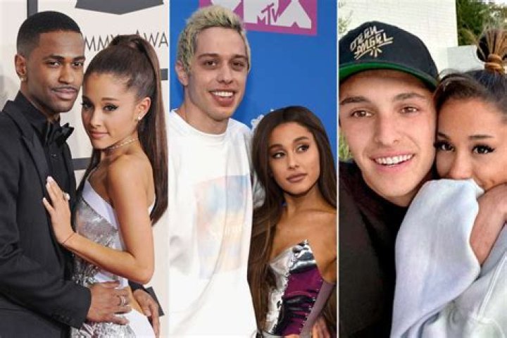 Is Ariana Grande Still Friendly With Ex-Boyfriend Big Sean?