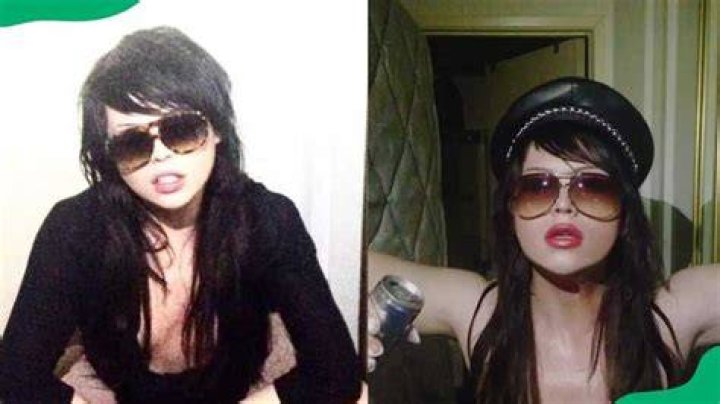 Is Ayesha Erotica transgender? Age, songs & albums, where she is now