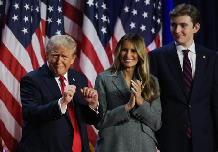 Is Barron Trump Autistic? Understanding The Speculations And Facts