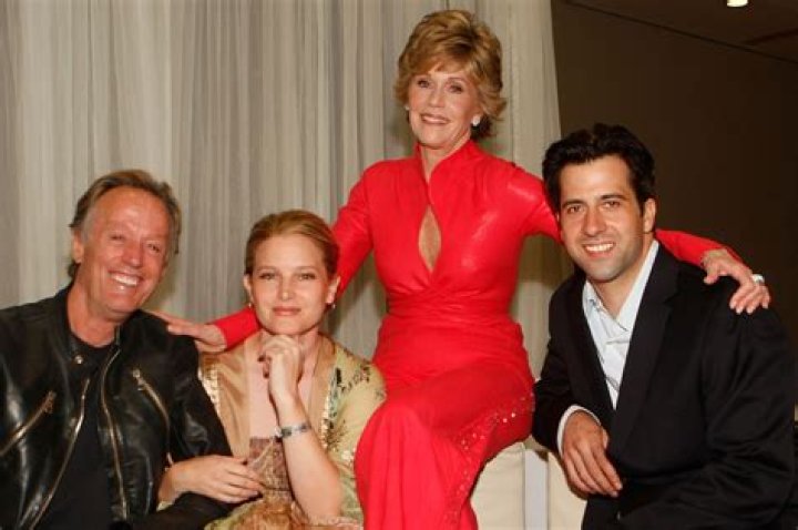 Is Bridget Fonda related to Jane Fonda? The US Sun