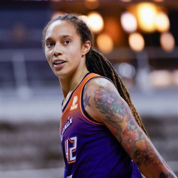 Is Brittney Griner Intersex? Exploring The Athlete’s Identity And Advocacy