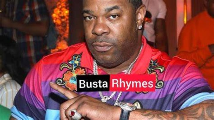 Is Busta Rhymes married? Know his love history and baby mamas!