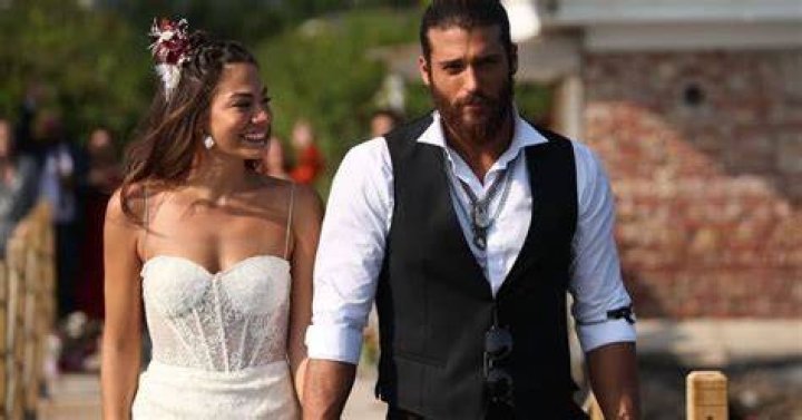 Is Can Yaman Married? Everything You Need To Know About The Turkish Star