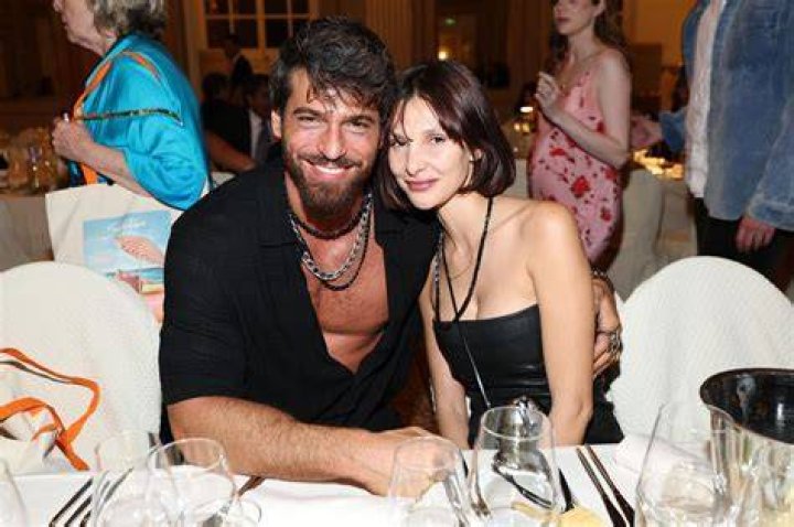 Is Can Yaman Married? Who is Can Yaman Girlfriend? The Republic Monitor