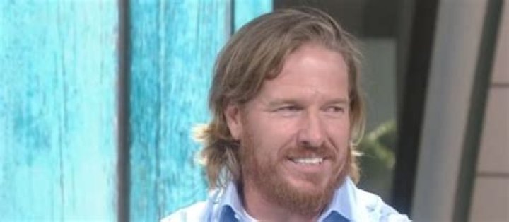 Is Chip Gaines insecure about his body image on 'Fixer Upper?'