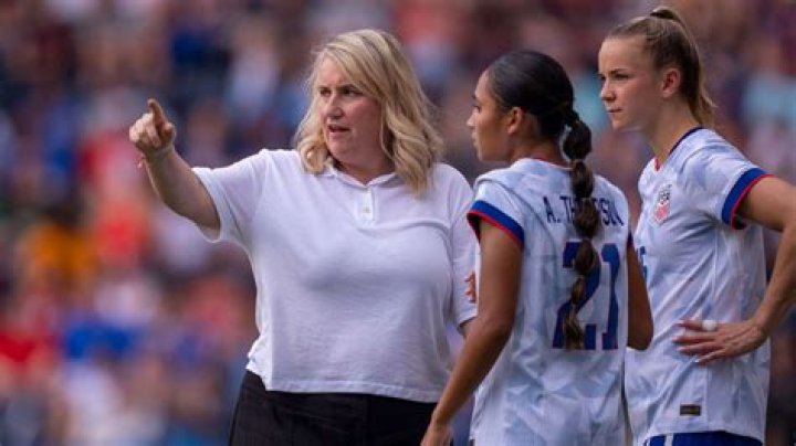 Is Emma Hayes In A Relationship? Exploring The Personal Life Of The Esteemed Soccer Manager
