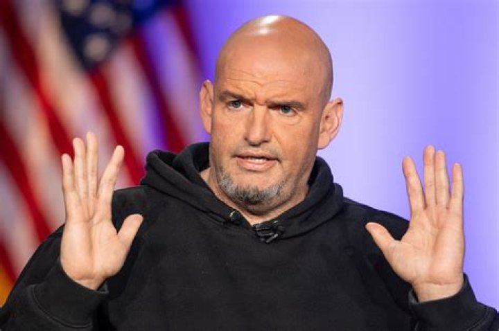 Is Fetterman Jewish? Exploring The Religion And Background Of John Fetterman