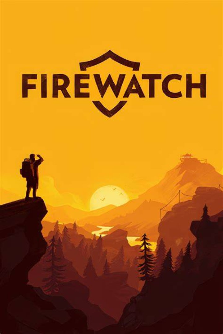Is Firewatch 2 Actually In The Valley Of The Gods?