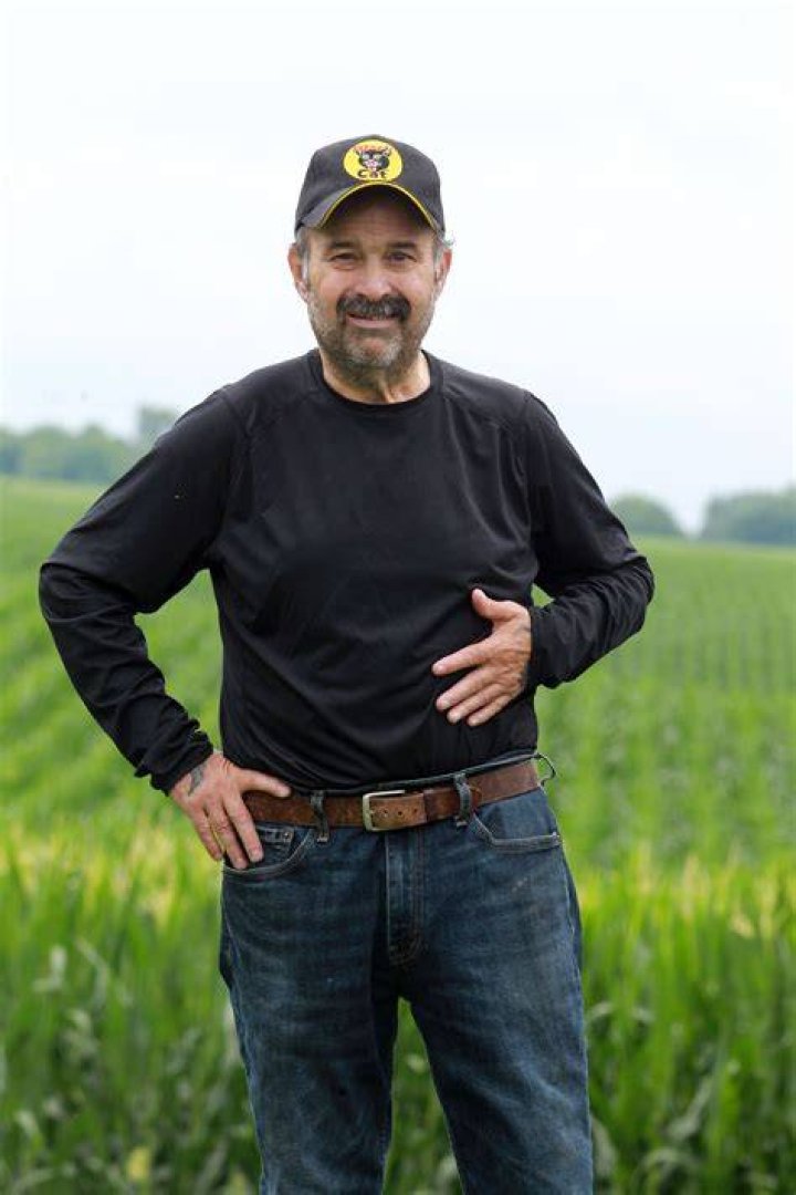 Is Frank Fritz From American Pickers Dead Or Alive?