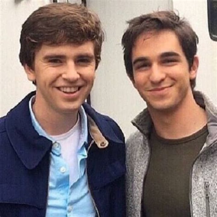 Is Freddie Highmore Twin Brother? Freddie Highmore&rsquo;s Parents and Family
