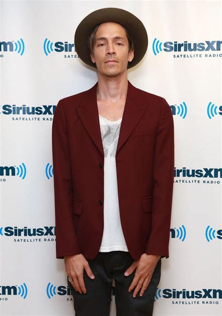 Is Incubus Vocalist Brandon Boyd Dating Sarah Hay?
