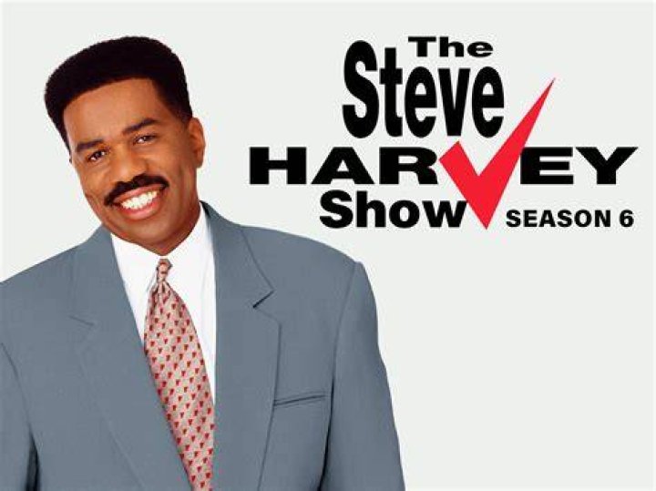 Is It True That Steve Harvey Died? Uncovering The Truth Behind The Rumors