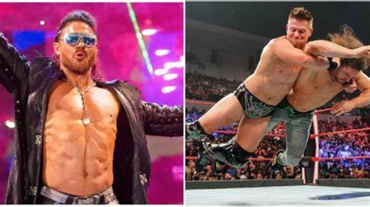 Is John Morrison’s Babyface Turn Already Ruined On WWE Raw?
