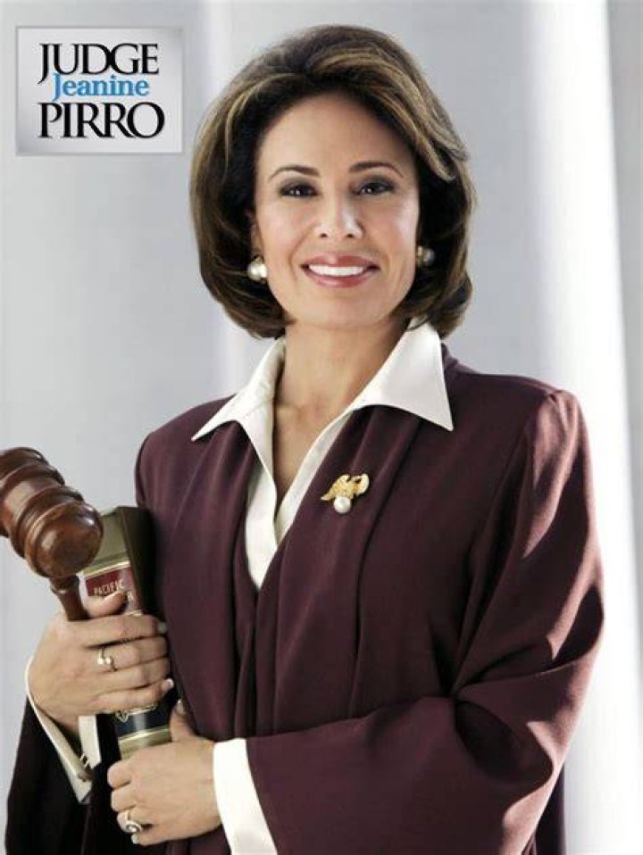 Is Judge Jeanine Pirro Engaged? The Truth Behind Her Relationship Status