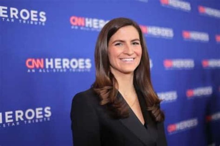 Is Kaitlan Collins From CNN Married? A Deep Dive Into Her Personal Life