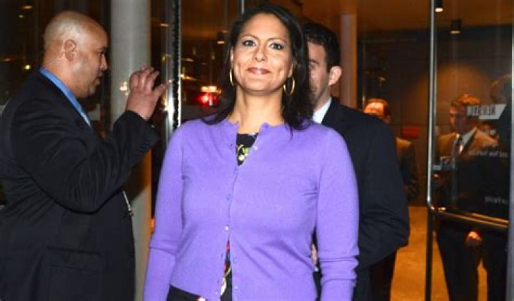 Is Karen Finney Married? Her Bio, Age, Husband and Net worth Married