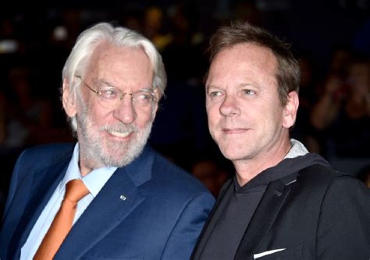 Is Kiefer Sutherland Gay? Unraveling The Mystery Behind The Iconic Actor