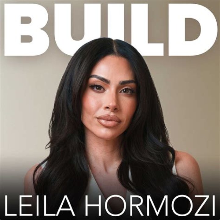 Is Leila Hermozi A Man? Understanding The Gender Identity Of Leila Hermozi