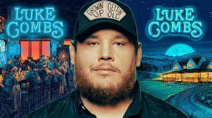 Is Luke Combs A Trump Supporter? Exploring His Political Views And Influence