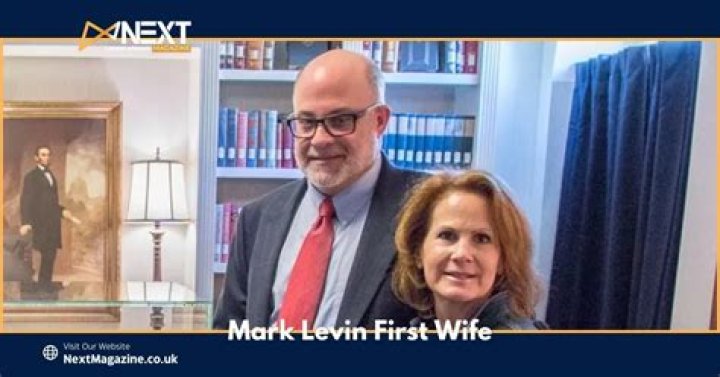 Is Mark Levin's Wife A Lawyer?
