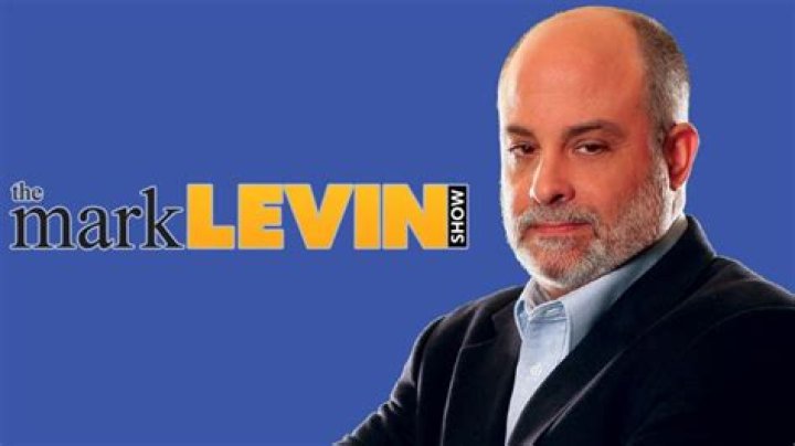 Is Mark Levin Sick? An In-Depth Look At His Health And Career