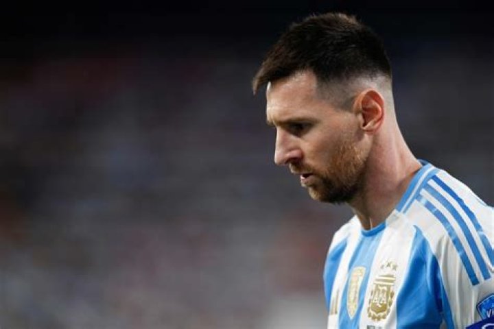 Is Messi Dead? Lionel Messi Death Hoax Debunked ABTC